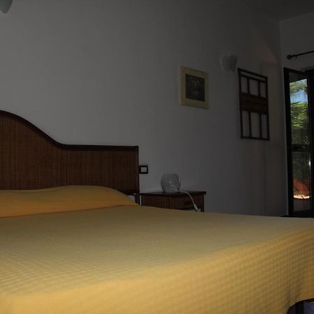 Casa Vacanze Marzano Tropea Exterior foto