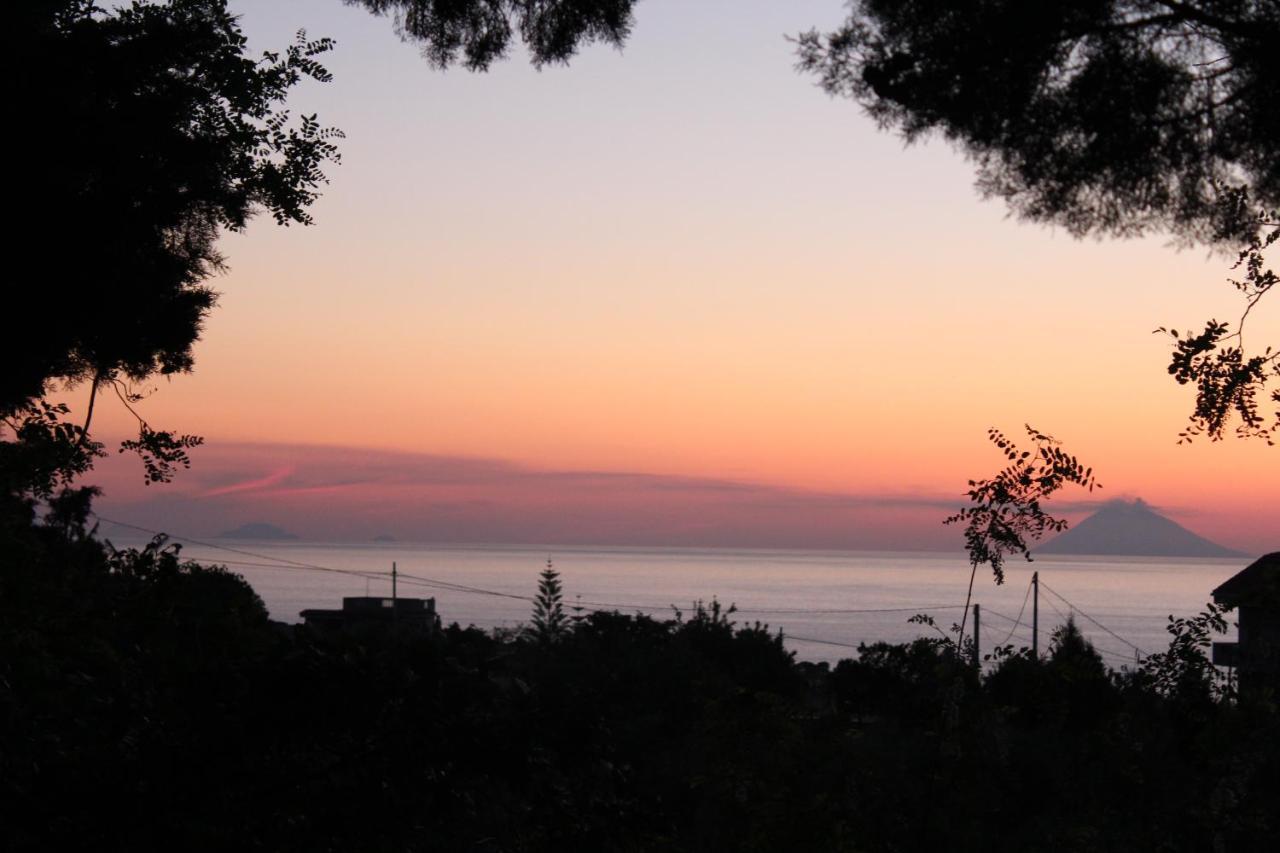Casa Vacanze Marzano Tropea Exterior foto