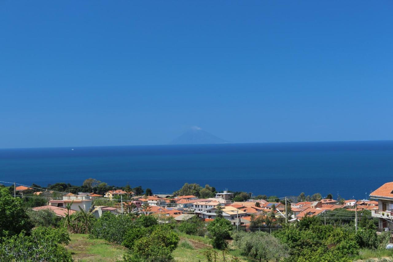 Casa Vacanze Marzano Tropea Exterior foto