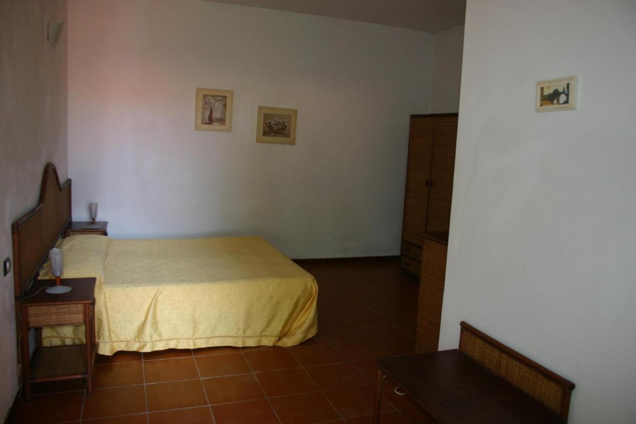 Casa Vacanze Marzano Tropea Exterior foto
