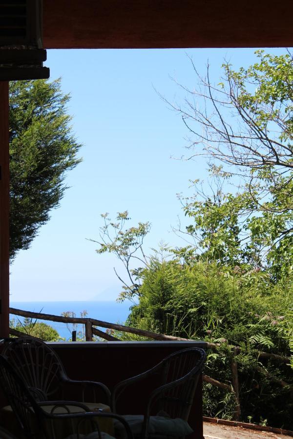 Casa Vacanze Marzano Tropea Exterior foto