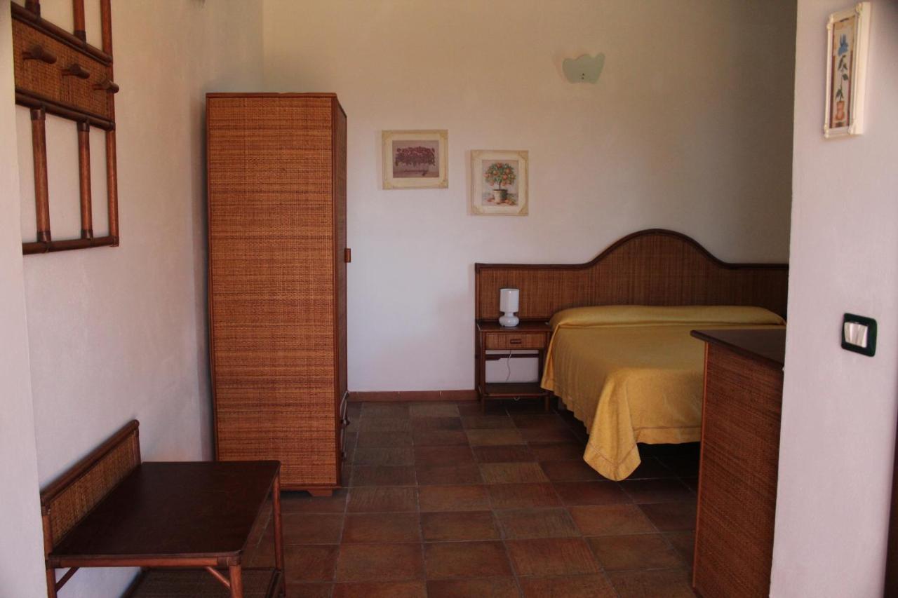 Casa Vacanze Marzano Tropea Exterior foto
