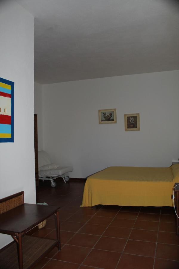Casa Vacanze Marzano Tropea Exterior foto