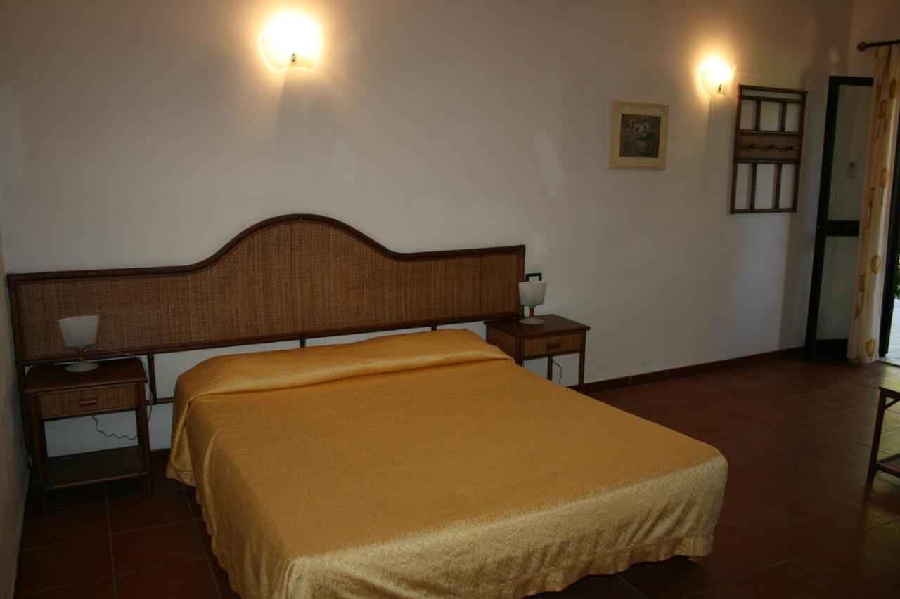 Casa Vacanze Marzano Tropea Exterior foto