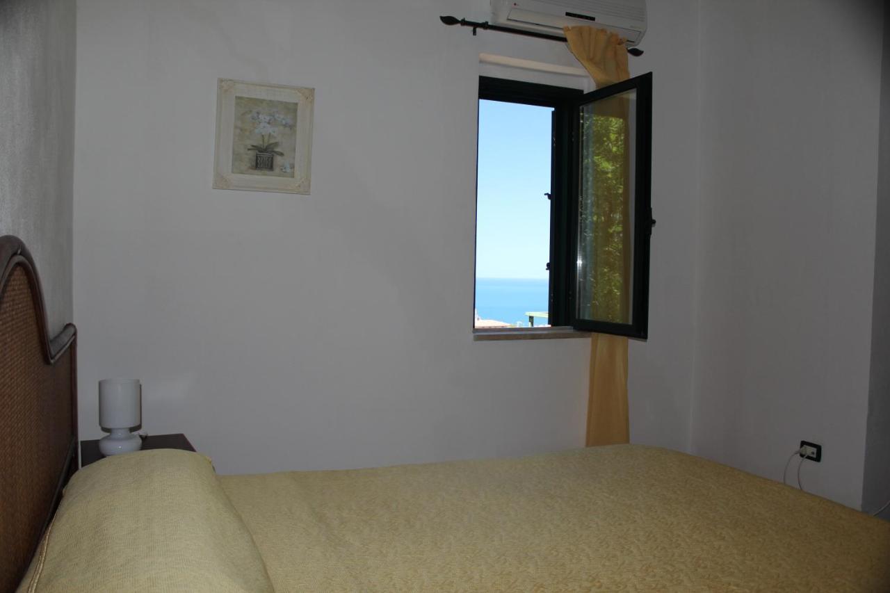 Casa Vacanze Marzano Tropea Exterior foto