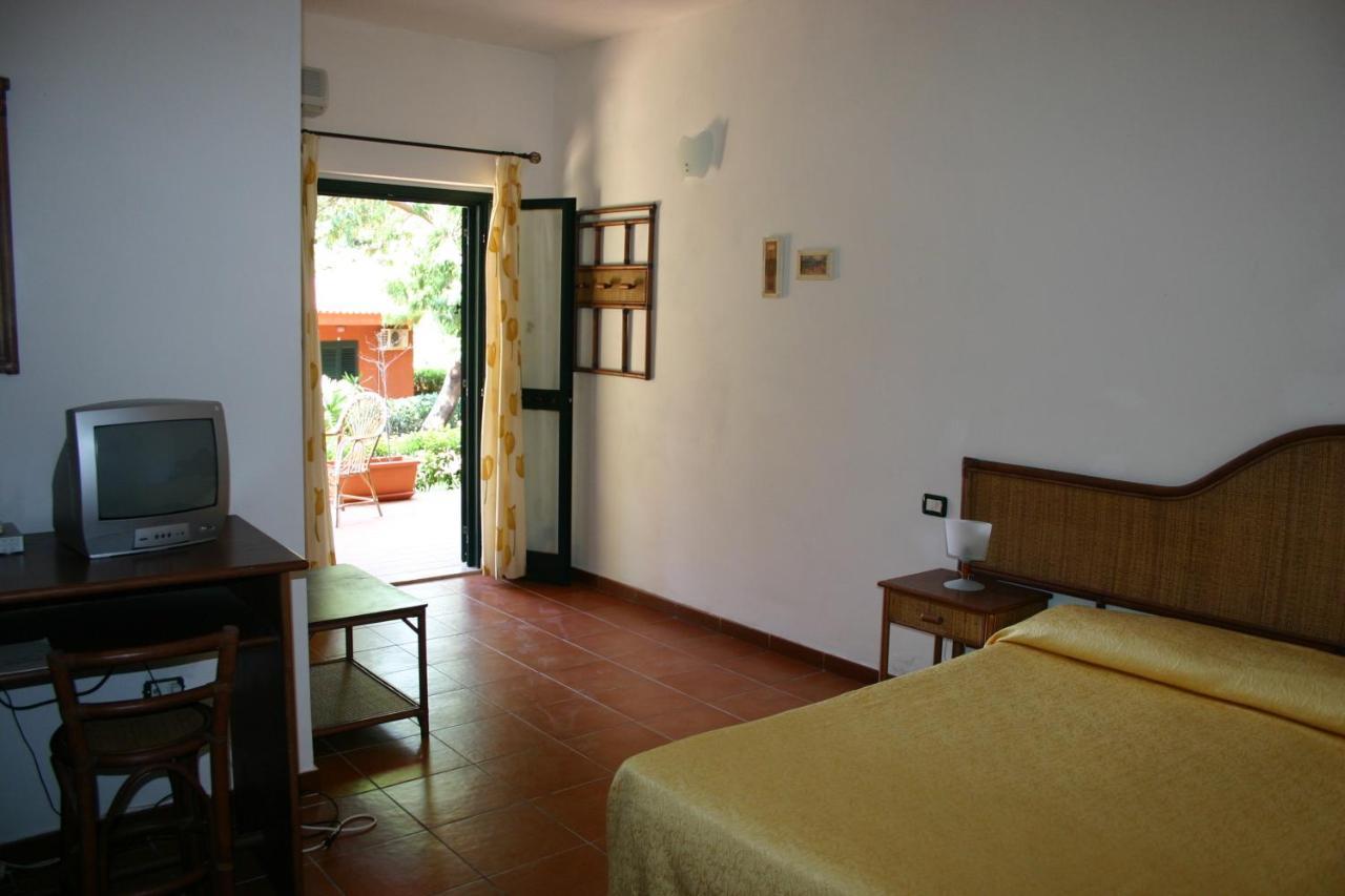 Casa Vacanze Marzano Tropea Exterior foto